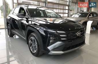 Hyundai Tucson 2024 в Харків