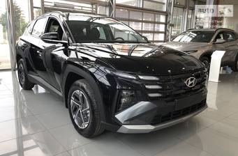Hyundai Tucson 2024 Dynamic