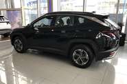 Hyundai Tucson Dynamic