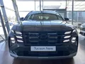 Hyundai Tucson Hyundai Tucson