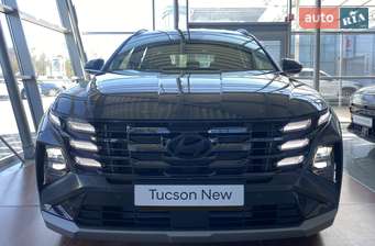 Hyundai Tucson 2025 в Одеса