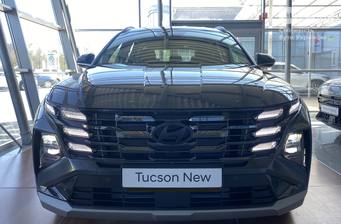 Hyundai Tucson 2025 Elegance