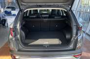 Hyundai Tucson Elegance