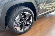 Hyundai Tucson Elegance