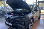 Hyundai Tucson - фото 21
