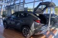 Hyundai Tucson - фото 10