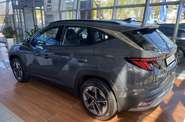 Hyundai Tucson - фото 4