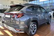 Hyundai Tucson - фото 3