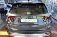Hyundai Tucson - фото 5