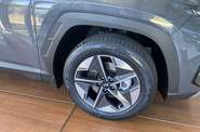 Hyundai Tucson - фото 12