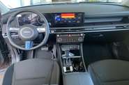Hyundai Tucson - фото 16