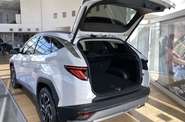 Hyundai Tucson Top