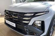 Hyundai Tucson Top