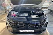 Hyundai Tucson Top