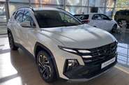 Hyundai Tucson - фото 2