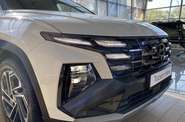 Hyundai Tucson - фото 4
