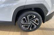 Hyundai Tucson - фото 7