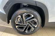 Hyundai Tucson - фото 6