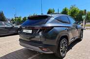 Hyundai Tucson Top