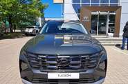 Hyundai Tucson Top