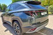 Hyundai Tucson Top