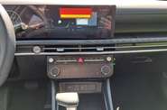 Hyundai Tucson - фото 15