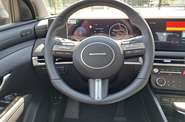Hyundai Tucson - фото 14