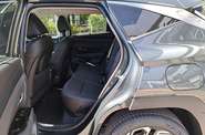 Hyundai Tucson - фото 19