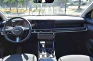 Hyundai Tucson - фото 18