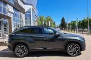 Hyundai Tucson - фото 20