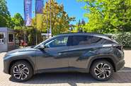 Hyundai Tucson - фото 21