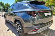 Hyundai Tucson - фото 6