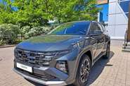Hyundai Tucson - фото 1