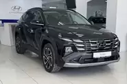 Hyundai Tucson Top