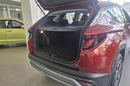 Hyundai Tucson Express