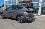 Hyundai Tucson Express