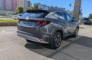 Hyundai Tucson Express
