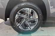 Hyundai Tucson Express