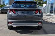 Hyundai Tucson Express
