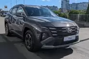 Hyundai Tucson Express