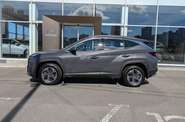 Hyundai Tucson Express