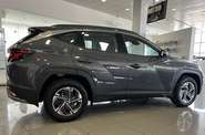Hyundai Tucson Express