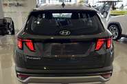 Hyundai Tucson - фото 7