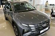 Hyundai Tucson - фото 1