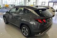 Hyundai Tucson - фото 8