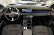 Hyundai Tucson - фото 14