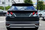 Hyundai Tucson - фото 8
