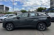 Hyundai Tucson - фото 10
