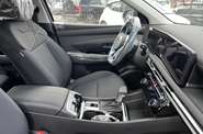 Hyundai Tucson - фото 16