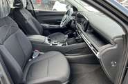 Hyundai Tucson - фото 15